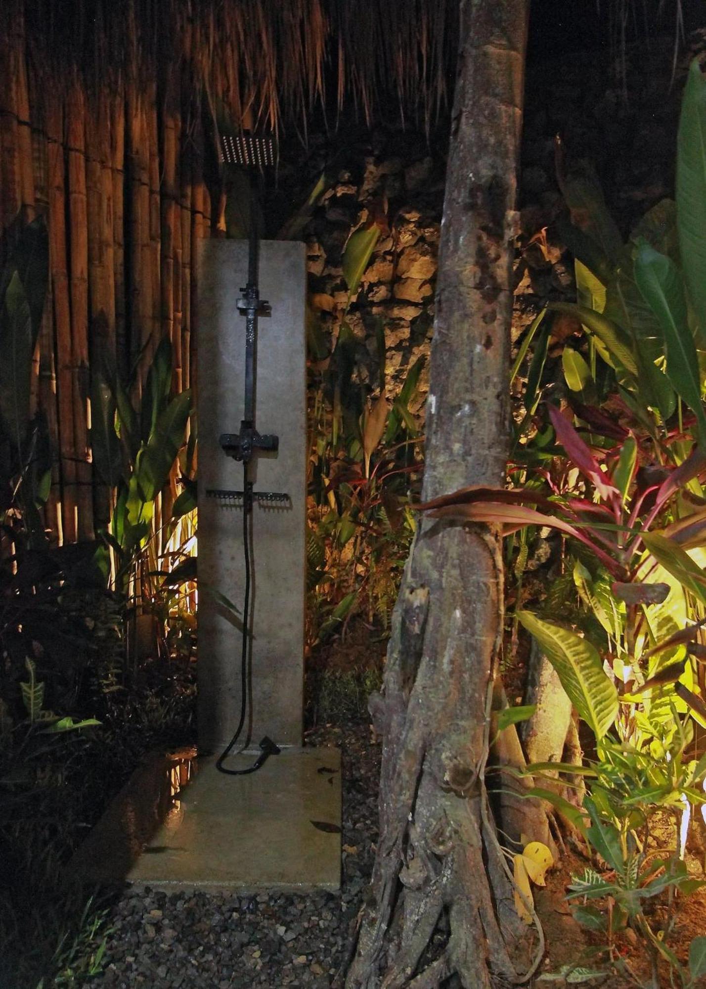 Ostello Casavia Siargao Catangnan Esterno foto